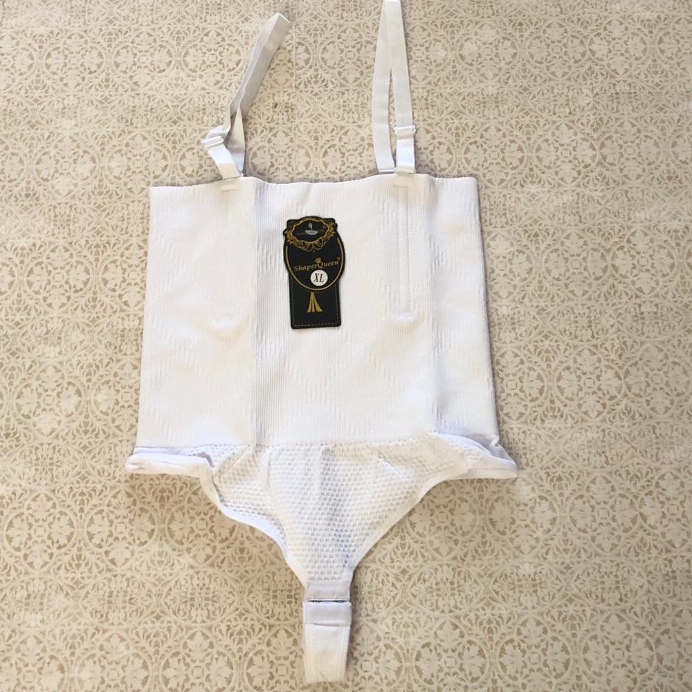 Shape Wear - Picture 3 of 6